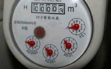 怎么解決IC卡水表讀卡錯誤的問題？